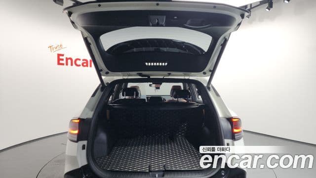 Kia Sportage 2022 — Şəkil 20/20