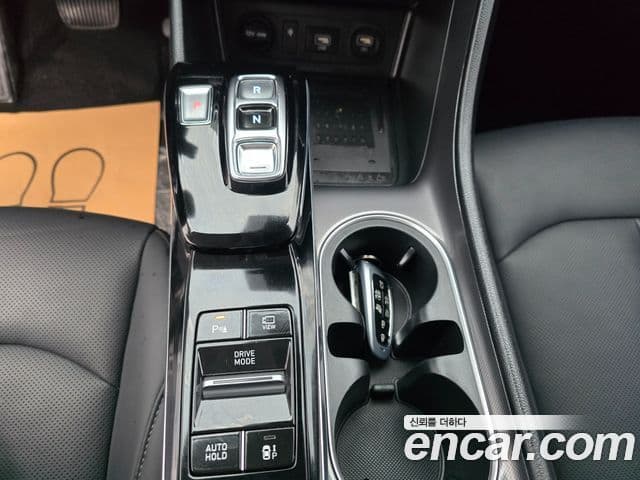 Hyundai Sonata 2022 — Фото 13/20