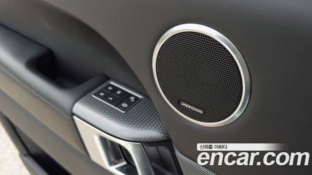 Land Rover Range Rover Sport 2019 — Şəkil 11/20