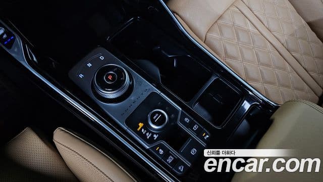 Kia Sorento 2021 — Şəkil 9/20