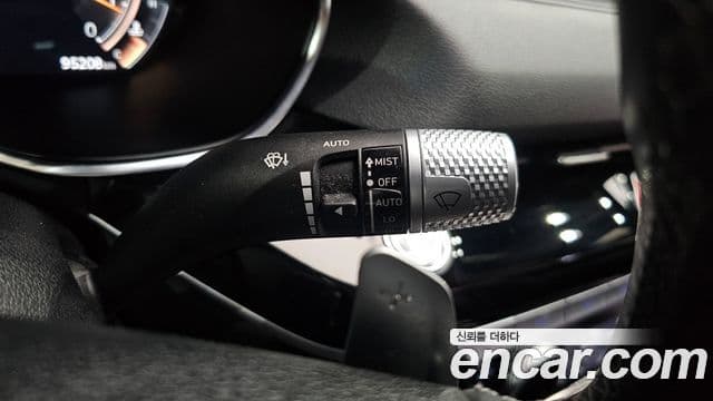 Genesis G80 2021 — Photo 18/30