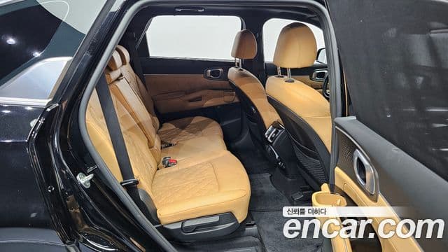 Kia Sorento 2020 — Фото 12/20
