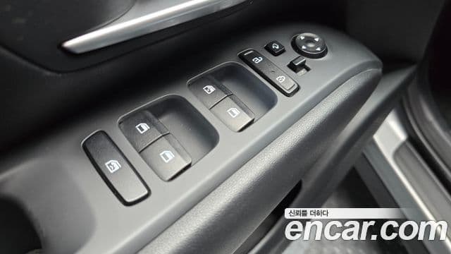 Hyundai The New Tucson 2022 — Şəkil 13/20