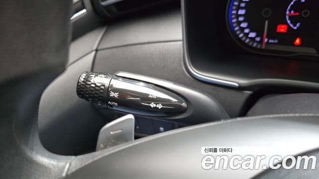 Hyundai The New Tucson 2022 — Şəkil 15/20