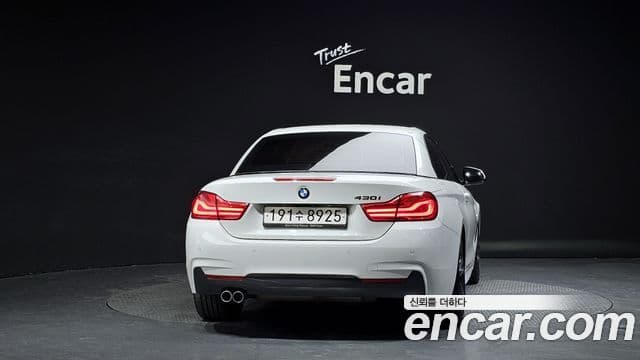 BMW 4 Series 2018 — фото 4 из 20