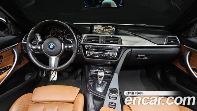 BMW 4 Series 2018 — фото 7 из 20