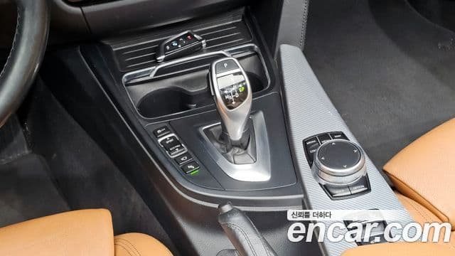 BMW 4 Series 2018 — фото 9 из 20