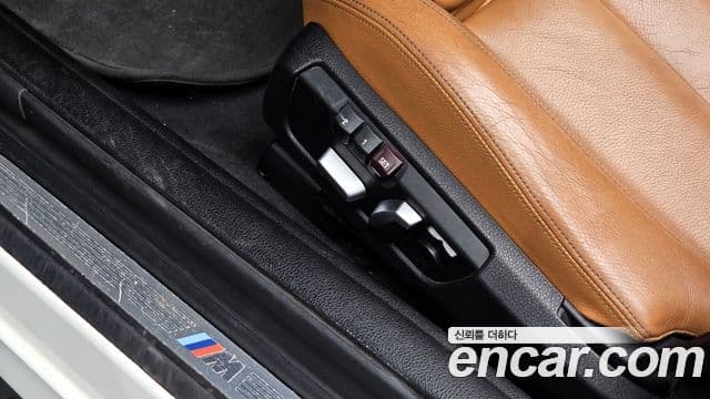 BMW 4 Series 2018 — фото 20 из 20