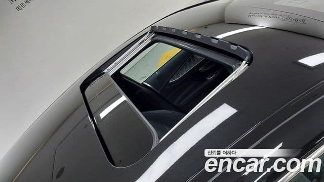 Mercedes-Benz AMG GT 2025 — Şəkil 12/20