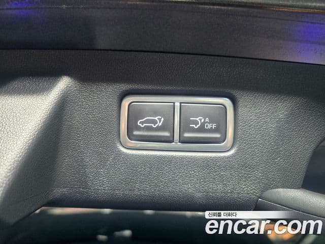 Kia Sorento 2024 — Şəkil 19/20