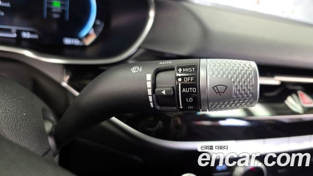 Genesis G80 2021 — Photo 24/34