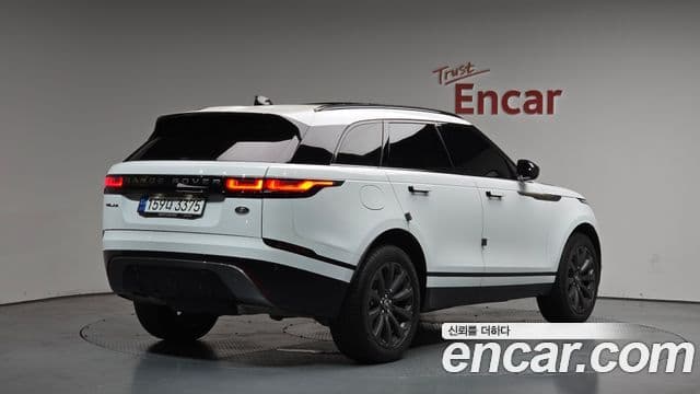 Land Rover Range Rover Velar 2023 — Şəkil 2/20