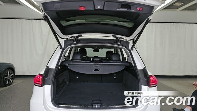 Mercedes-Benz GLE-Class 2019 — Şəkil 20/20