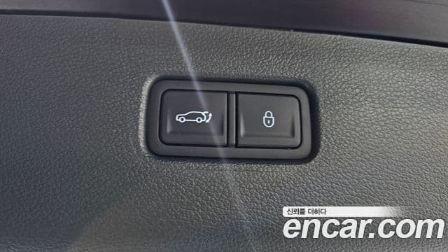 Genesis GV80 2024 — Şəkil 28/31