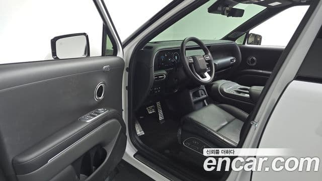 Hyundai Palisade 2025 — ფოტო 10/20