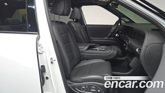 Hyundai Palisade 2025 — ფოტო 11/20