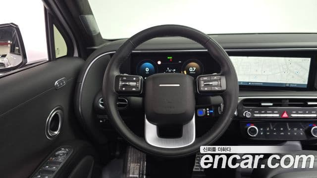Hyundai Palisade 2025 — ფოტო 13/20