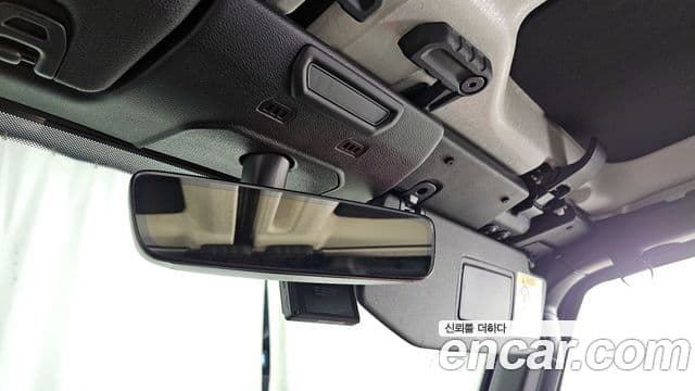 Jeep Wrangler 2023 — фото 17 из 20