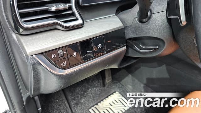 Kia Sportage 2022 — Şəkil 20/20
