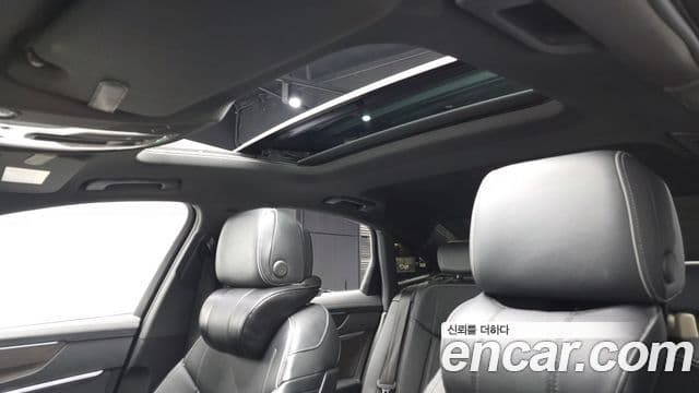 Audi A6 2025 — фото 18 из 20