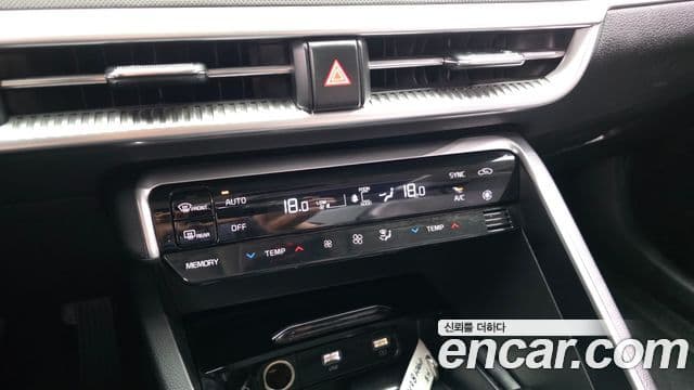 Kia K5 2022 — фото 18 из 20