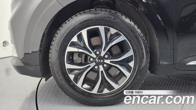 Kia Carnival 2020 — фото 4 из 20