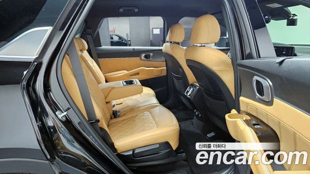 Kia Sorento 2020 — фото 11 из 20