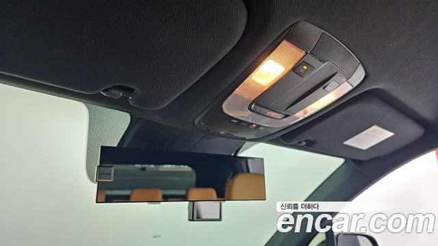 Kia Sorento 2020 — фото 17 из 20