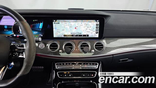 Mercedes-Benz E-Class 2021 — Şəkil 14/20