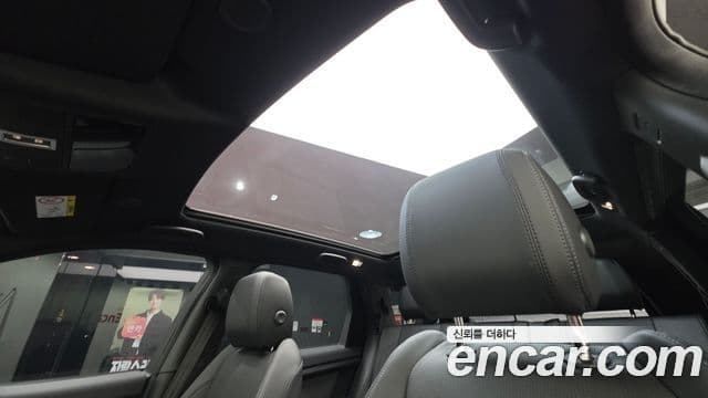 Land Rover Discovery Sport 2025 — ფოტო 19/20