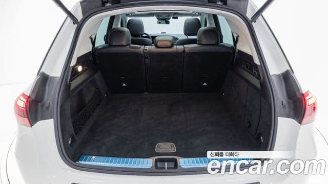 Mercedes-Benz GLE-Class 2025 — Фото 11/20