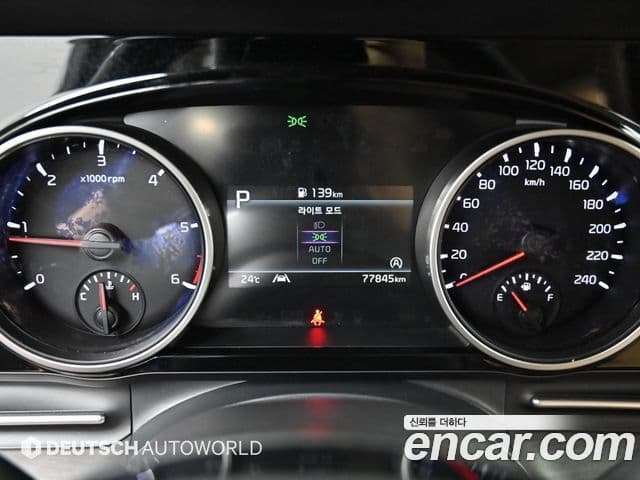 Kia Carnival 2022 — Şəkil 6/20