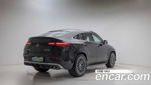 Mercedes-Benz GLE-Class 2025 — Фото 1/20
