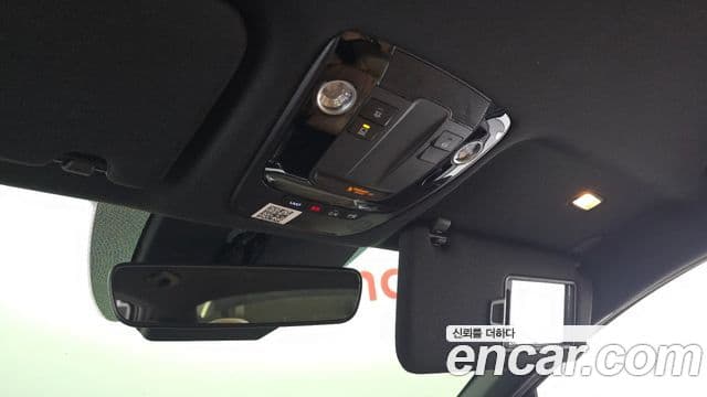 Kia K5 2020 — фото 18 из 20