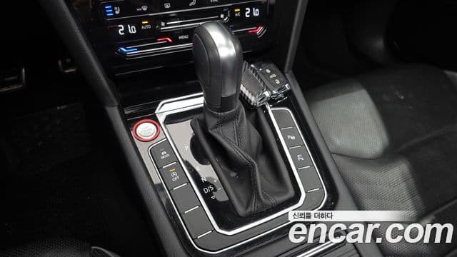 Volkswagen Arteon 2022 — фото 9 из 20