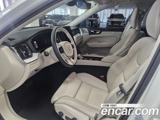 Volvo XC60 2025 — Şəkil 7/20