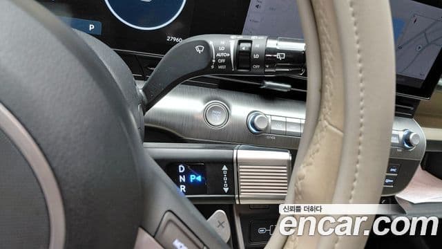 Hyundai Kona 2023 — фото 9 из 20