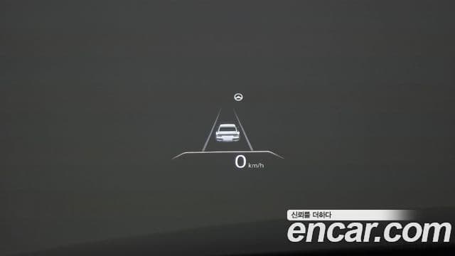 Genesis Electrified G80 2020 — фото 18 из 20