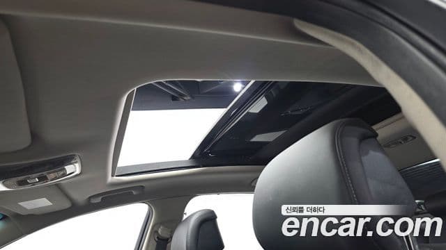 Genesis Electrified G80 2020 — фото 19 из 20