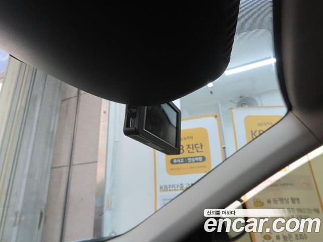 Renault Samsung QM6 2022 — Şəkil 15/20