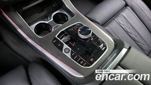BMW X5 2025 — ფოტო 9/20