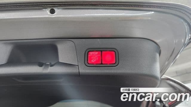 Mercedes-Benz EQB 2023 — ფოტო 12/20