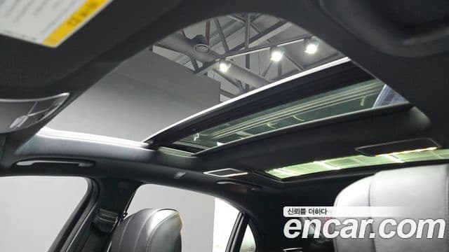 Mercedes-Benz S-Class 2018 — ფოტო 19/20
