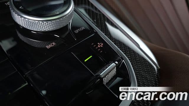 BMW X7 2025 — Photo 10/39