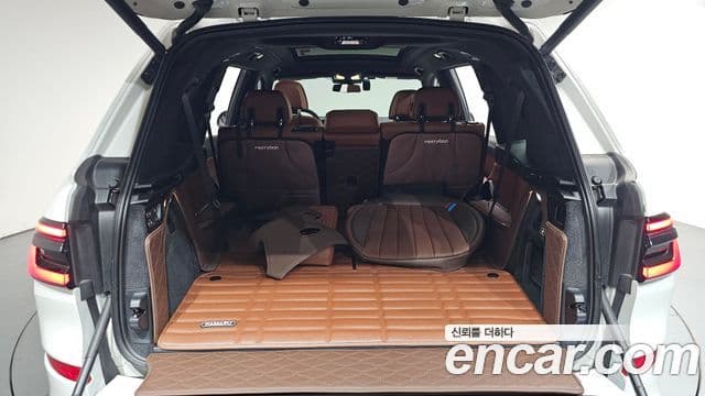 BMW X7 2025 — Photo 7/39