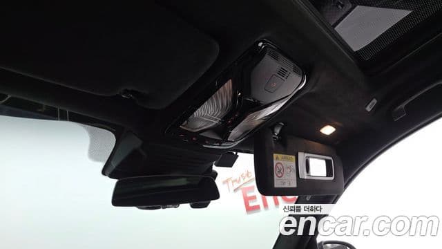 BMW X7 2025 — Photo 12/39