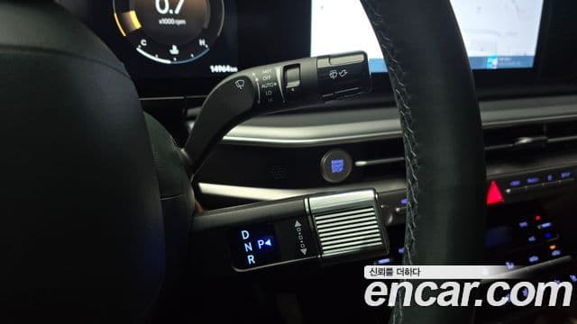 Hyundai Grandeur 2025 — Şəkil 9/20