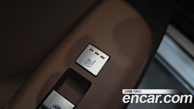 Hyundai Grandeur 2025 — ფოტო 19/20