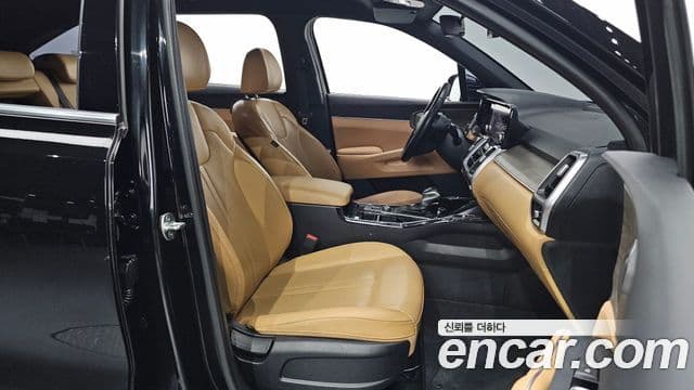 Kia Sorento 2021 — Şəkil 10/20