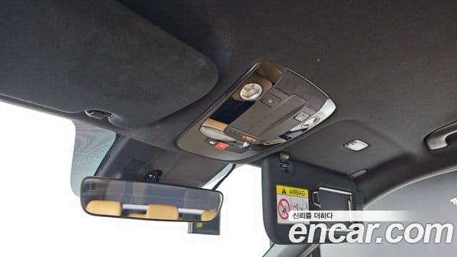 Kia Sorento 2021 — Şəkil 16/20